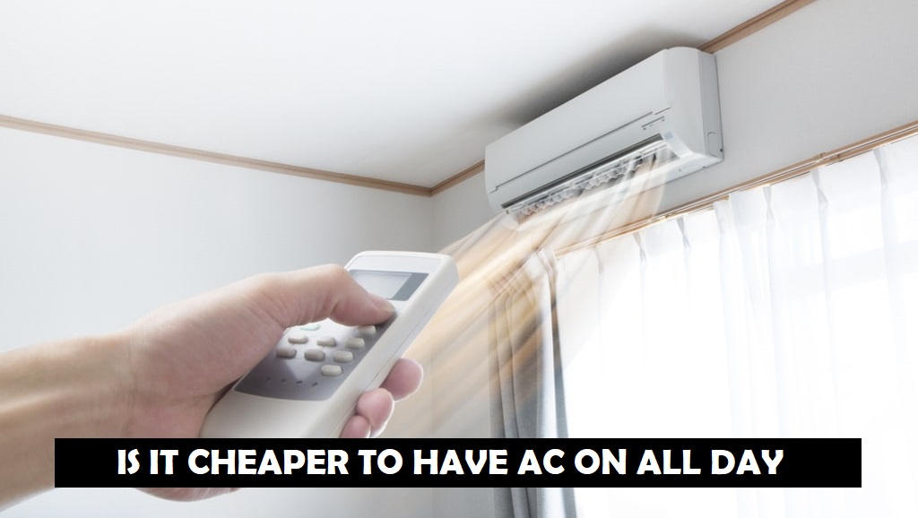 AC On All Day