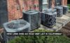 How Long Does an HVAC Unit Last in California
