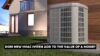 How Much Does a New HVAC System Add to the Value of a House