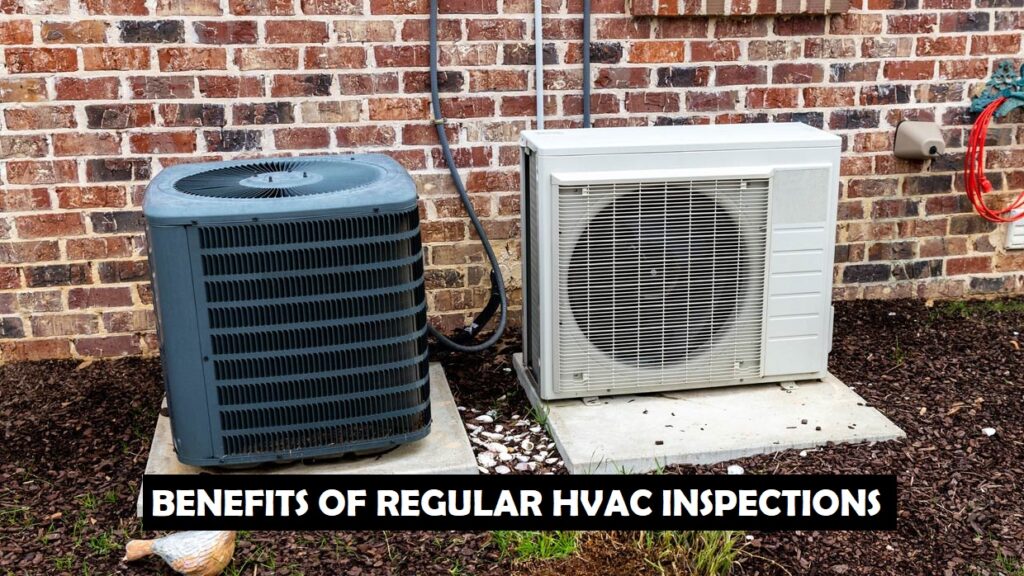 HVAC-Inspections