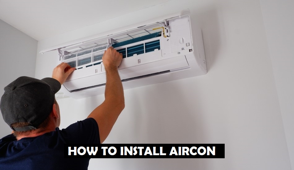 How-To-Install-Aircon