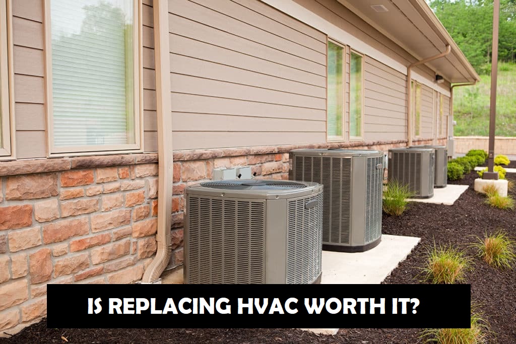 Replacing-HVAC