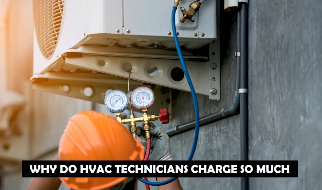 hvac-technicians-charge