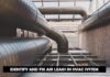 fix air leaks in your hvac system